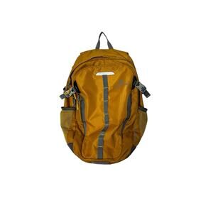 Eagle Creek Mountain Valley Backpack mustard/yellow orange